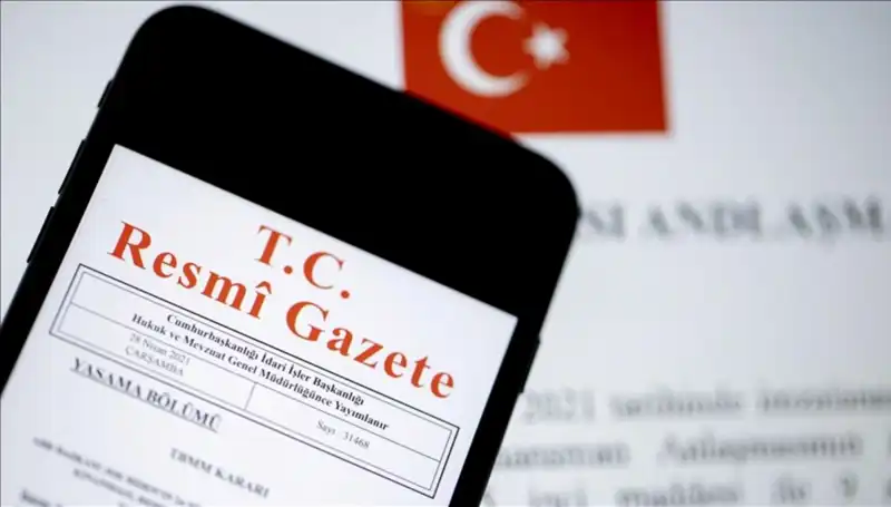 Resmi Gazete'de Bugünkü Önemli Kararlar: Kamuoyunu Neler Bekliyor?
