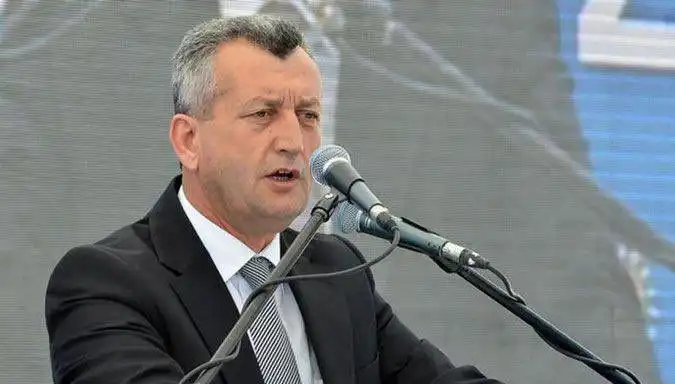 Eski Menemen Belediye Başkanı Tahir Şahin Hayatını Kaybetti: Vefatı Şehirde Derin Üzüntü Yarattı