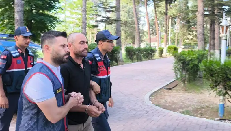 140 Hırsızlık Olayı: Şüpheliler Arasında Tutuklama Gerçekleşti!