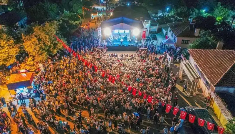 Leylek Şenliği 2023: Tarihleri ve Yerleriyle Bu Yılın Gözdesi
