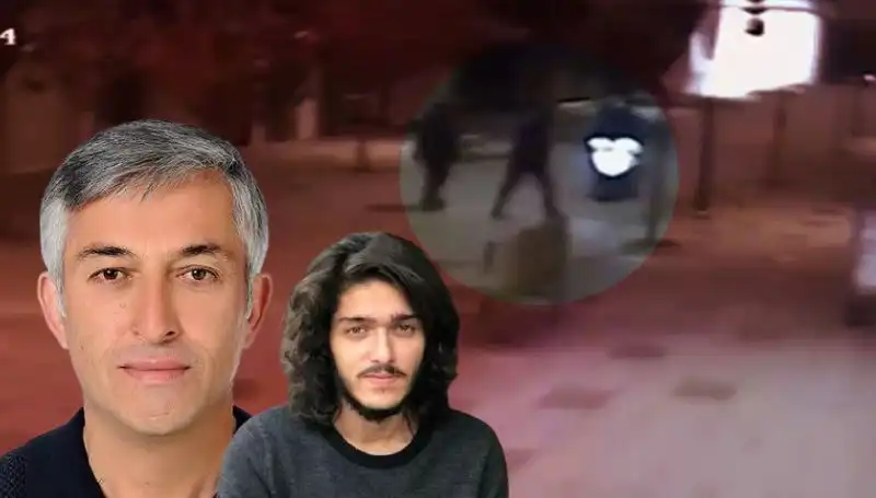 7 Yıl Arayla Aynı Kader: Baba ve Oğulun Dramı