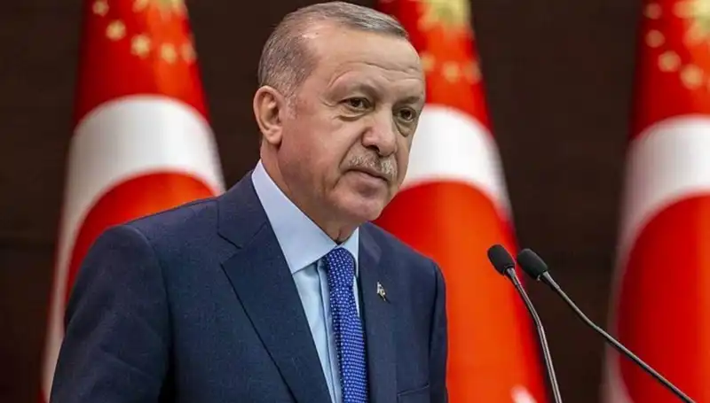 Türkiye ve Ürdün Arasında Tarihi Görüşme: Erdoğan ve Kral Abdullah Buluştu