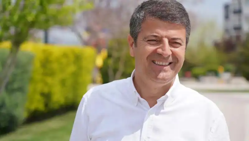 Abdurrahman Tutdere: Adıyaman'ın Beğenilen Belediye Başkanı Kimdir?
