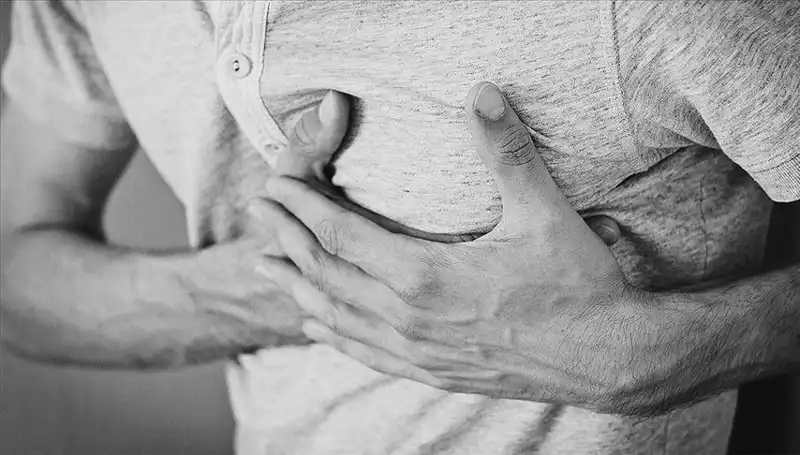 Covid-19 Aşısının Kalp Krizi Üzerindeki Etkileri: Yeni Araştırmanın Çarpıcı Sonuçları