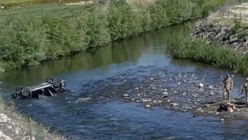 Bayram Yolunda Felaket: Bir Aile Yok Oldu, Acı Gerçekler Ortaya Çıktı