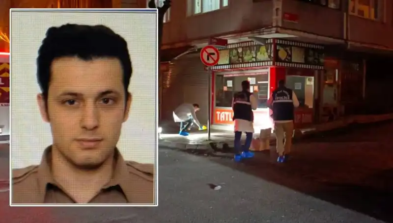 Bekçinin Şehit Edilmesi Olayında Beş Kişi Yakalandı, Detaylar Ortaya Çıktı