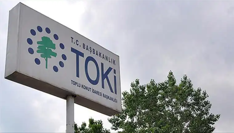 Türkiye'de TOKİ 56 İlde 642 Arsa Satışa Sunuyor