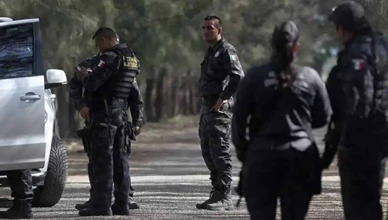 Sinaloa Karteli, Şehir Kameralarından Gizlice İzlenen Muhbirlerle Tehdit İçinde