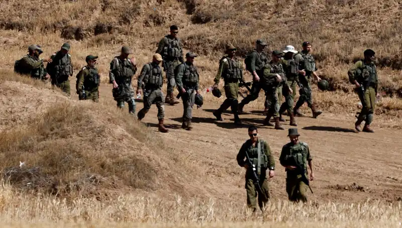 İsrail Bombaları, Bir Aileyi Hedef Alarak Beş Filistinliyi Hayattan Kopardı