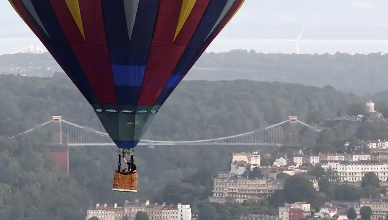 Hollanda'da Sıcak Hava Balonu Faciası: Hayatını Kaybedenler ve Sebepler
