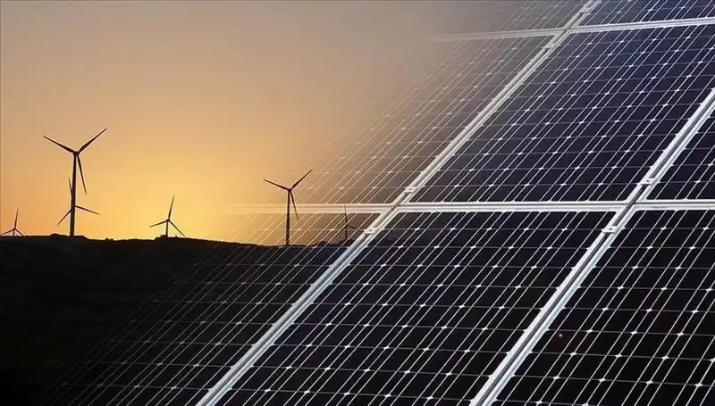 Temiz Enerji Kullanımı: Gelecek İçin Sürdürülebilir Bir Çözüm