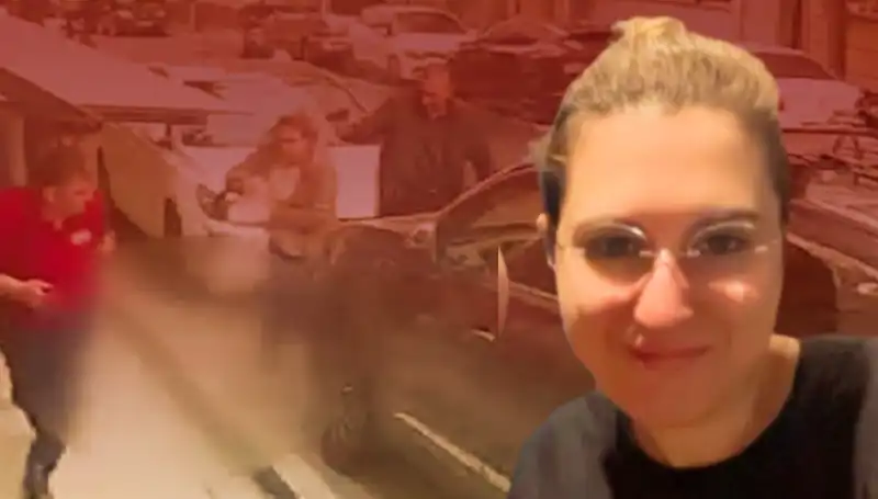 Bahar Aksu Cinayetinde Rüstem Elibol'a İstenen Cezanın Detayları Açıklandı