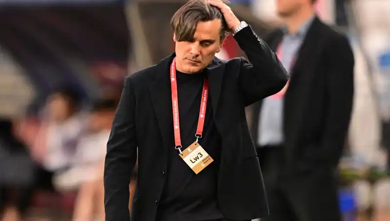 Montella'nın Yükselişi: Çalışkanlık ve Motivasyonun Gücü