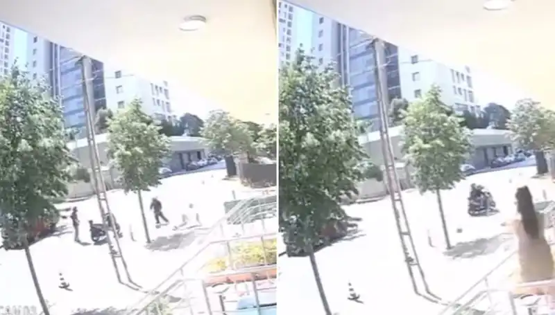 Ümraniye'de Sokak Ortasında Yaşanan Silahlı Saldırı: Olayın Detayları