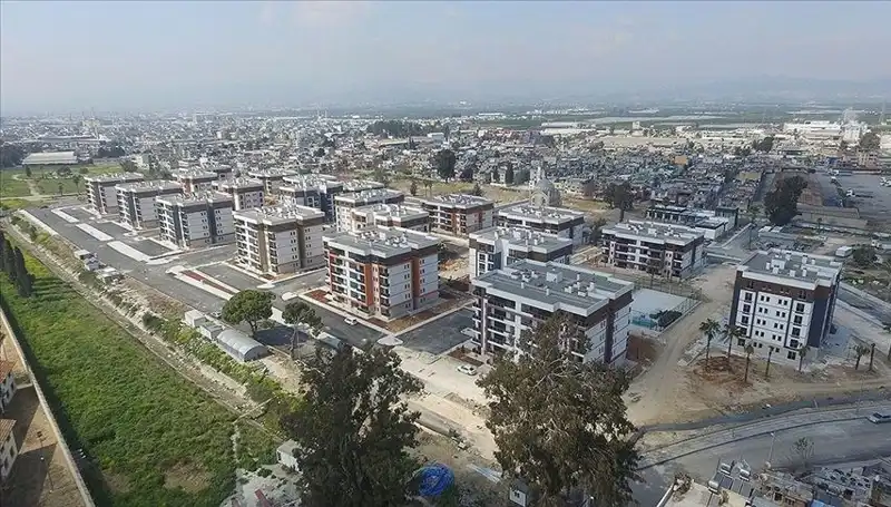 Yerinde Dönüşüm Uygulamasındaki Son Gelişmeler: Uzatma Müjdesi Mi?