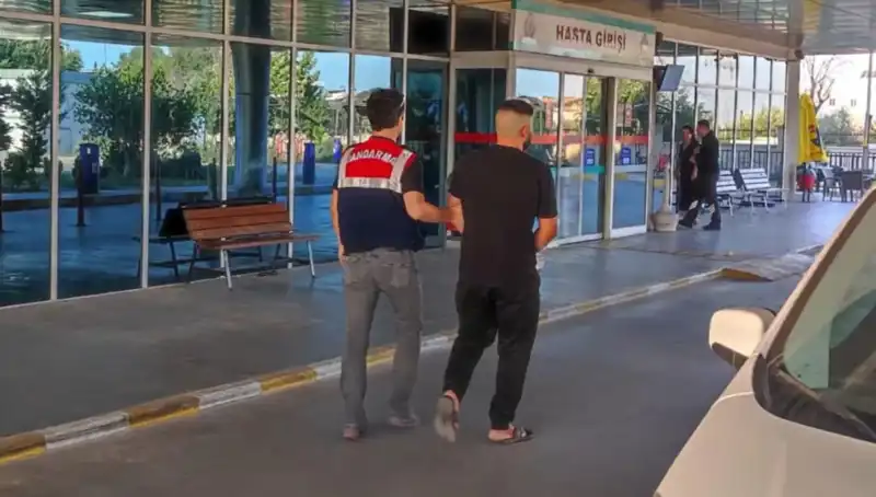 Türkiye'de DAEŞ'e yönelik dev operasyon: 28 ilde 153 gözaltı