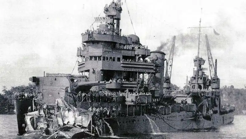 Kayıp Gemi: Bir Çocuğun Hayali 80 Yıllık Sırrı Ortaya Çıkardı