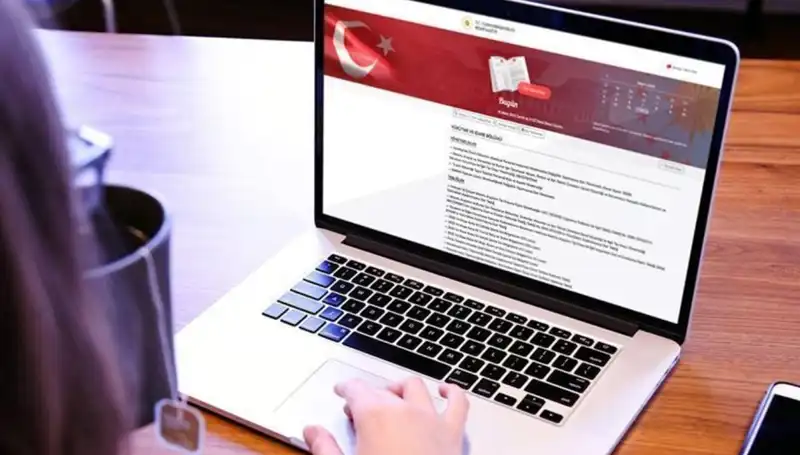 Bugünkü Resmi Gazete'de Dikkat Çeken 25 Haziran 2025 Kararları