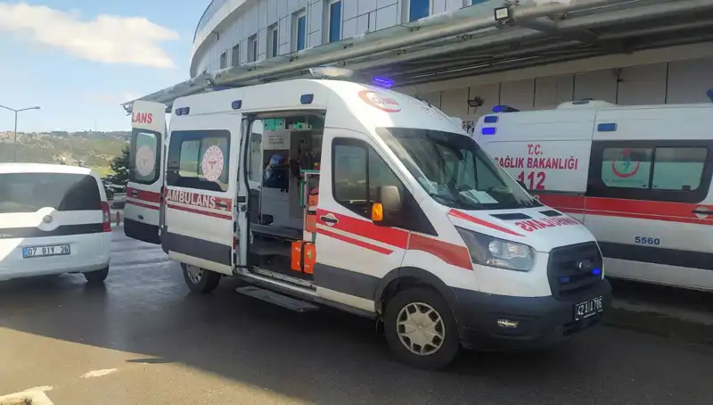 Düğün Günü Hastanede Biten Dram: Gelin ve Damat Ne Oldu?