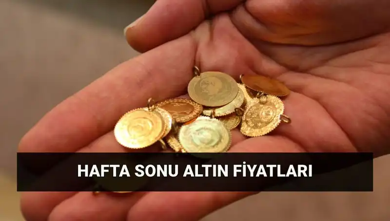 Son Dakika: 28 Haziran Gram ve Çeyrek Altın Fiyatları Ne Olacak?