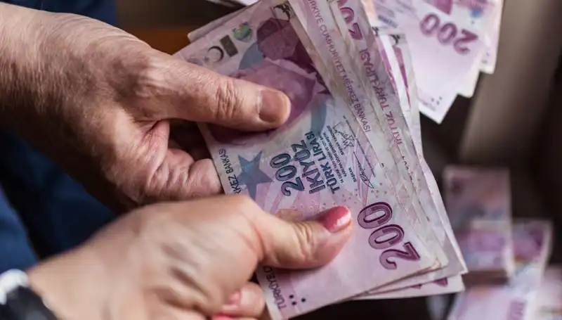 Emekli ve Memur Maaşları Temmuz’da Ne Kadar Artacak? Son Durum!