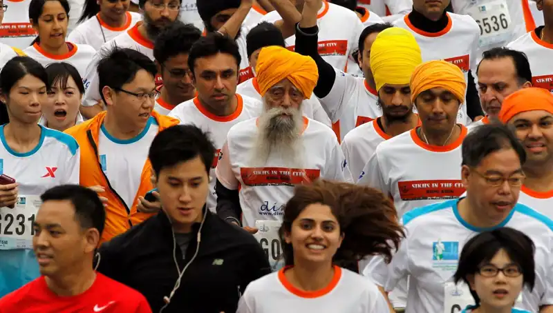 Asırlık Maraton Efsanesi: Spor Dünyası Acıya Boğuldu