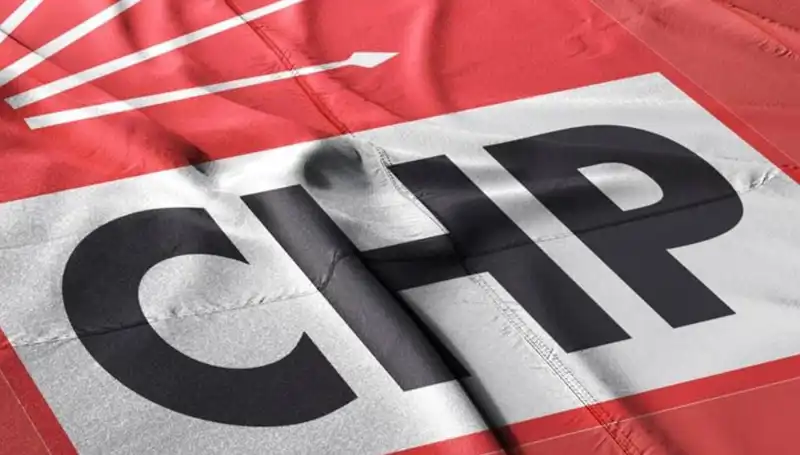 Bayrampaşa’da Sürpriz Gelişme: CHP’li Murat Salman İstifa Etti!