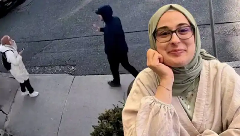 Rümeysa Öztürk’ün Davasında Yeni Gelişmeler: Avukatları Kararlı