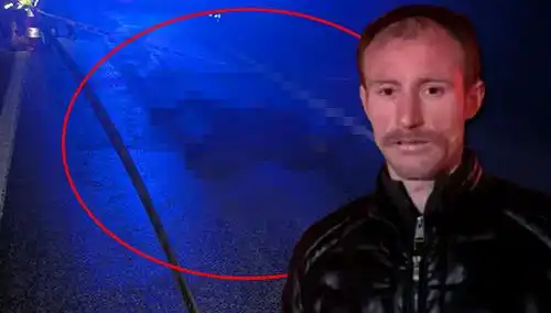Kamyonet Kazasında Hayvan Değil, İnsan Canı Aldı: Cani İtiraf