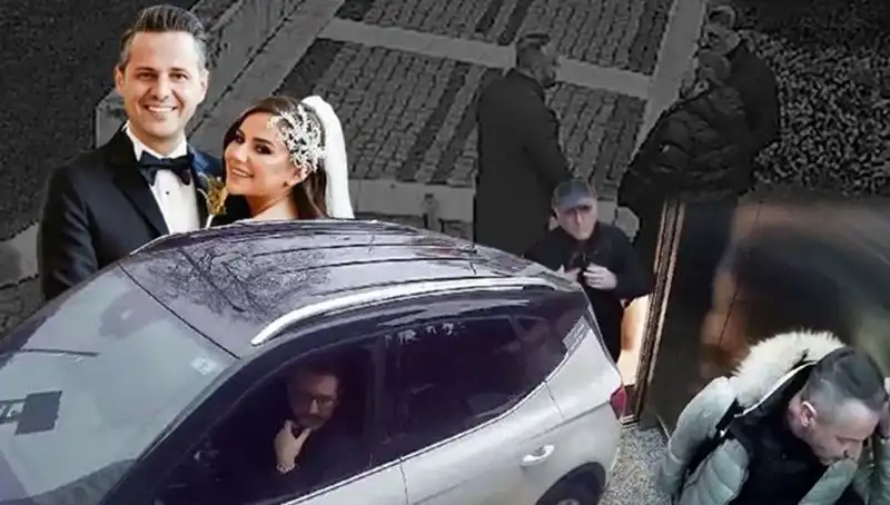 Saralların Değerli İsimleri Yurt Dışına Kaçırıldı: Cezalar Belirlendi