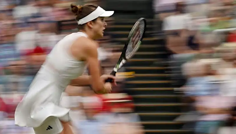Wimbledon 2024: Tenis Tutkunları İçin Heyecan Dolu Geri Sayım Başladı!