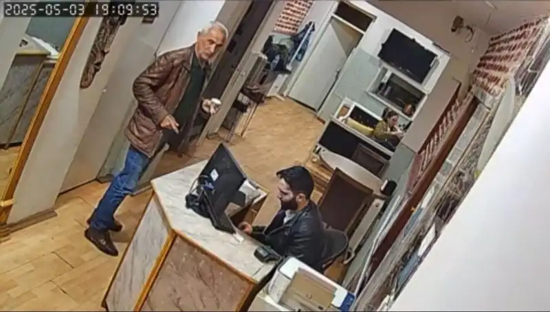 İstanbul'daki Saldırının Ardındaki Gerçek: "Kendi Başıma Yaptım" İfadesi