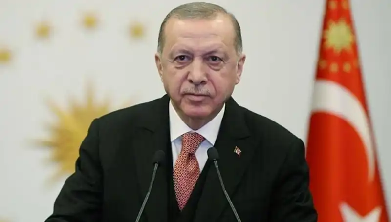 Cumhurbaşkanı Erdoğan, LGS Tercih Sonuçlarını Değerlendirdi: Öğrenciler ve Aileler İçin Önemli Açıklamalar