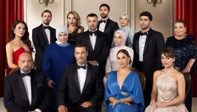 Kızılcık Şerbeti Yeni Sezonu İlk Bölüm Tarihiyle Merak Uyandırıyor