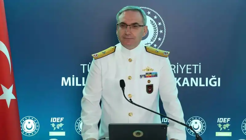 Suriye, Türkiye'den Resmi Destek Talebinde Bulundu: Nedenleri ve Beklentileri