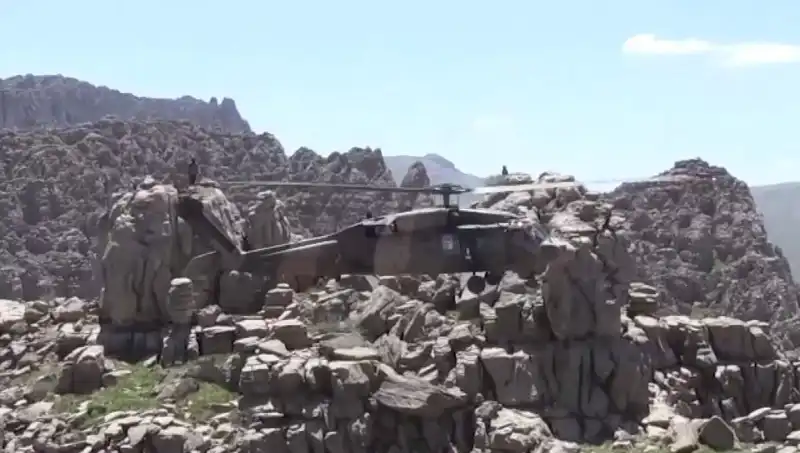 PKK'nın Silah Bırakma Süreci: Yeni Adımlar ve Beklentiler