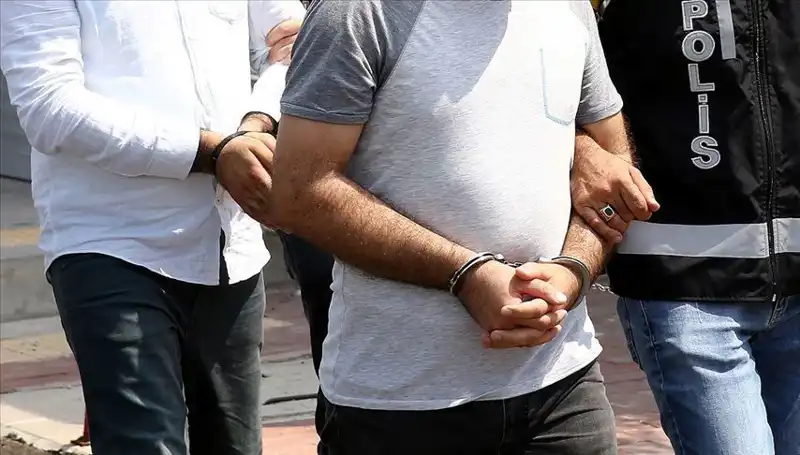 Samsun'da Kaçakçılık Operasyonu: Dört Şüpheli Gözaltına Alındı