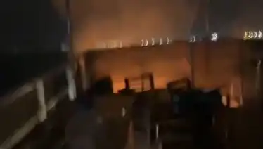 Küresel Sumud Filosu'na Yönelik Dronlu Saldırı: Gelişmeler ve Sonuçlar