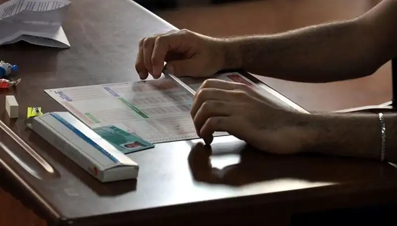 2025 KPSS Sınav Takvimi Açıklandı: Lisans Sınavının Tarihleri ve Detayları
