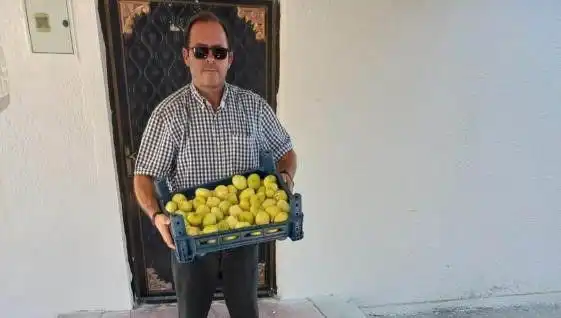 Bahçede 200 TL: Sezon Açıldı, İlgi Olanları Hayrete Düşürüyor