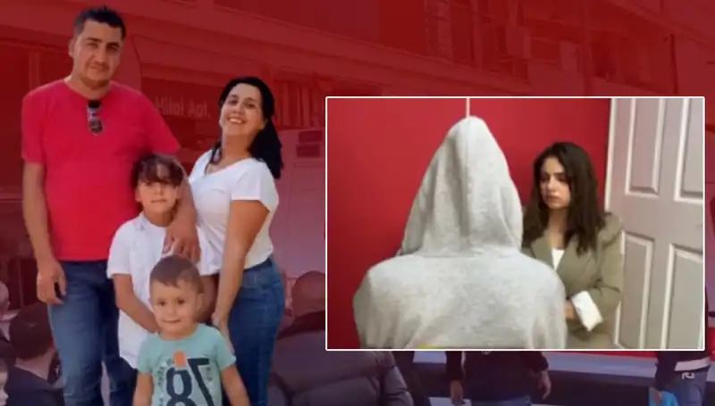 Türkiye'nin Üzerine Çöken İtfaiyeci Davası: Nişanlısı Merak Edilen Detayları Açıkladı