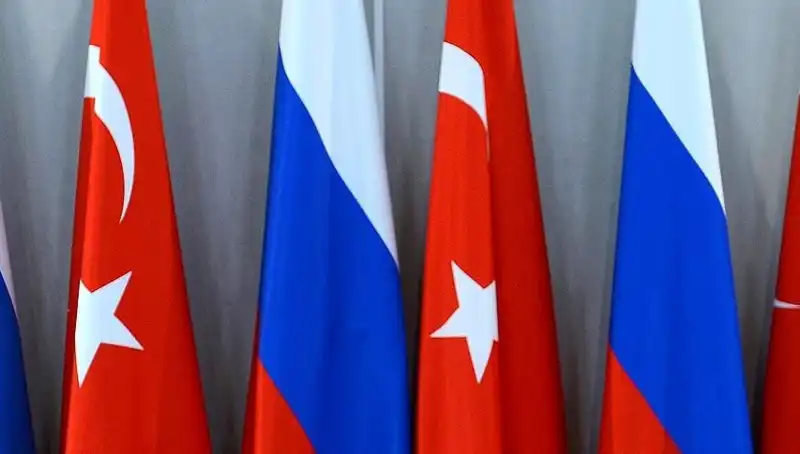 Diplomatik İlişkilerin 105. Yılı: Rusya ve Türkiye Arasındaki Denge Unsurları