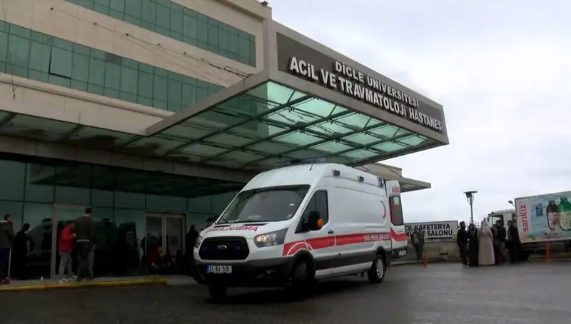 Kuzenini Vuran Kişi Olay Yerinden Kaçtı: 1 Ölü, 1 Ağır Yaralı