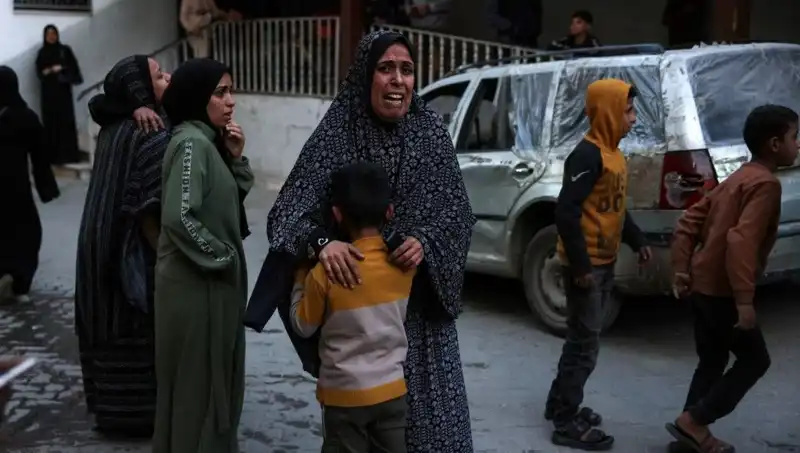 İsrail’de Bir Katliam Daha: Altı Kardeşin İkisi de Hayatını Kaybetti