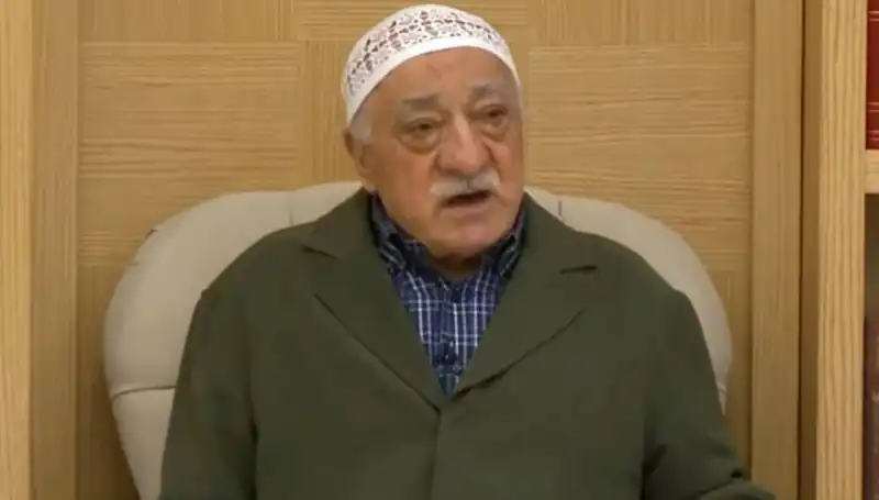 Fetullah Gülen'in Ölüm Belgesi Adli Makamlara Ulaştı: Türkiye'de Sıcak Gelişmeler