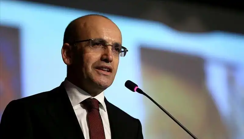 Türkiye Ekonomisinde Tarihi Düşüş: Enflasyon 44 Ayın En Düşük Seviyesinde