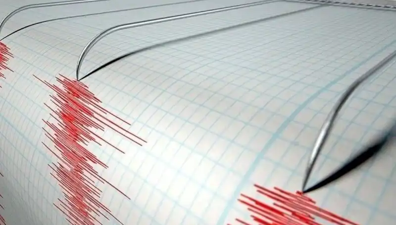 Samsun’da 3.6 Büyüklüğünde Deprem: Yeraltındaki Hareketlilik Neden Önemli?