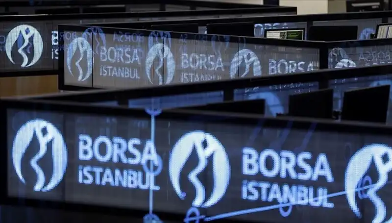 Borsa İlk Yarısında Gerileyerek Yatırımcıları Üzdü: Piyasalarda Neler Oluyor?