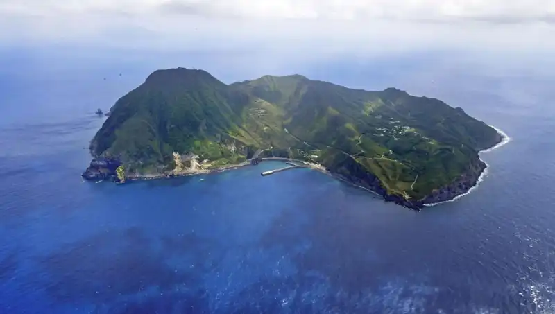 Japon Adaları'nda Deprem Korkusu: 1 Yılda Gerçekleşen Olay 2 Haftada Patlak Verdi
