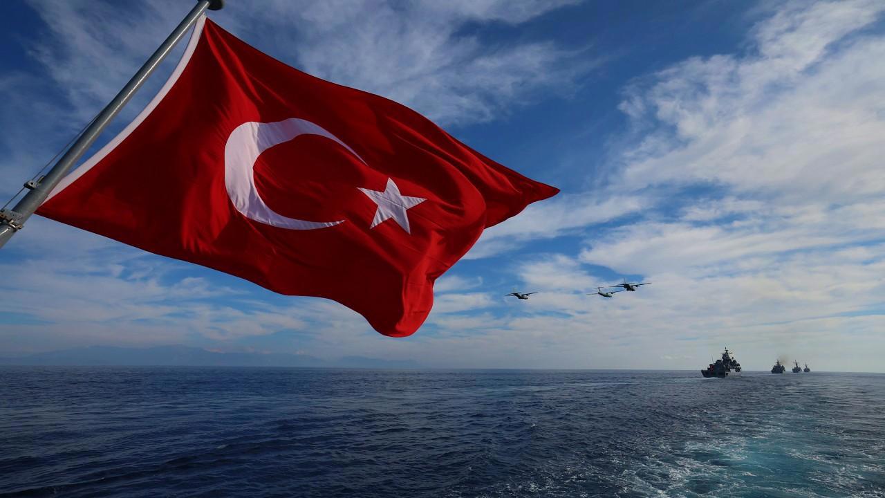 Türkiye'de Gemi Üretimi Avrupa'yı Geride Bırakıyor